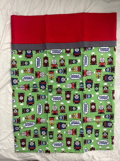 Thomas the Train Kids Travel Size Pillowcase